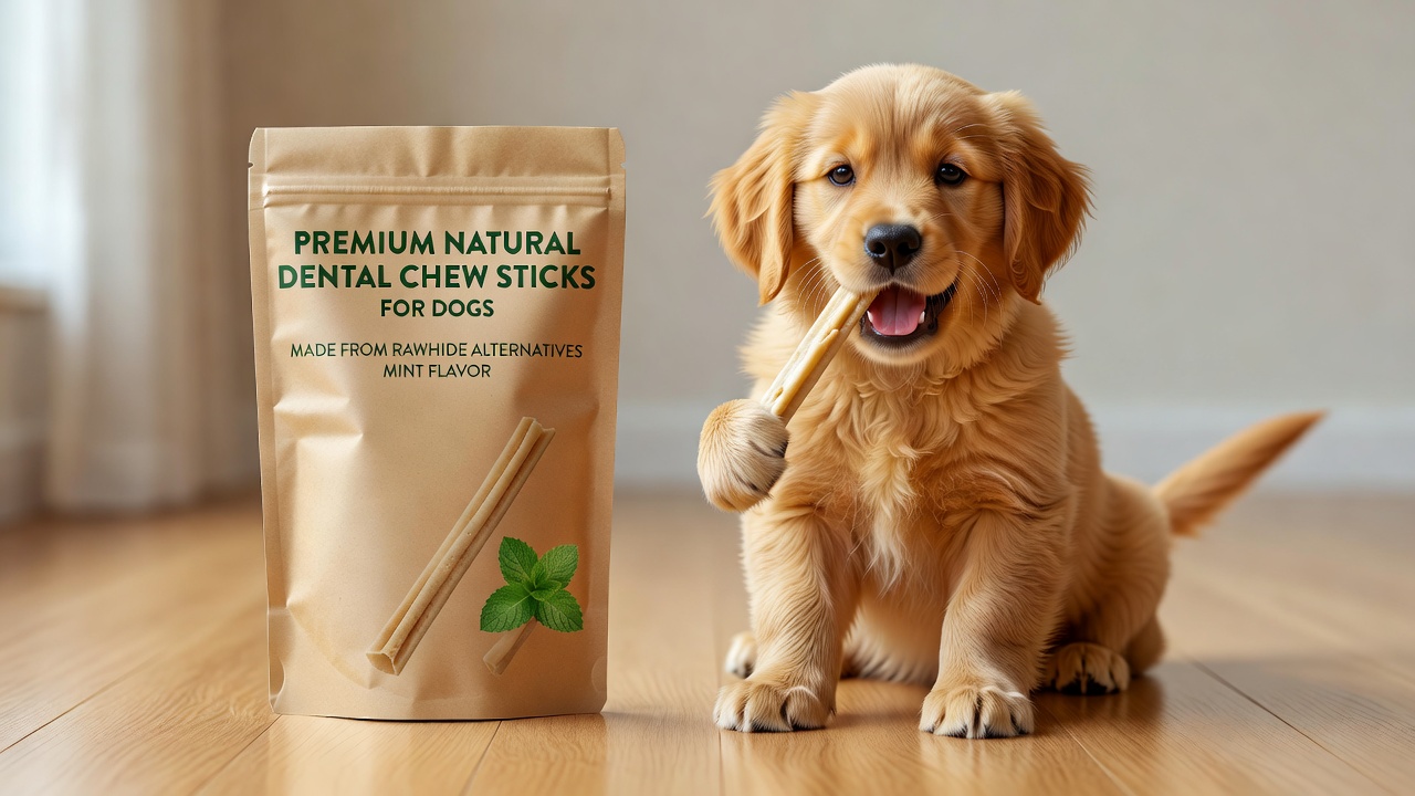 Dental Chews