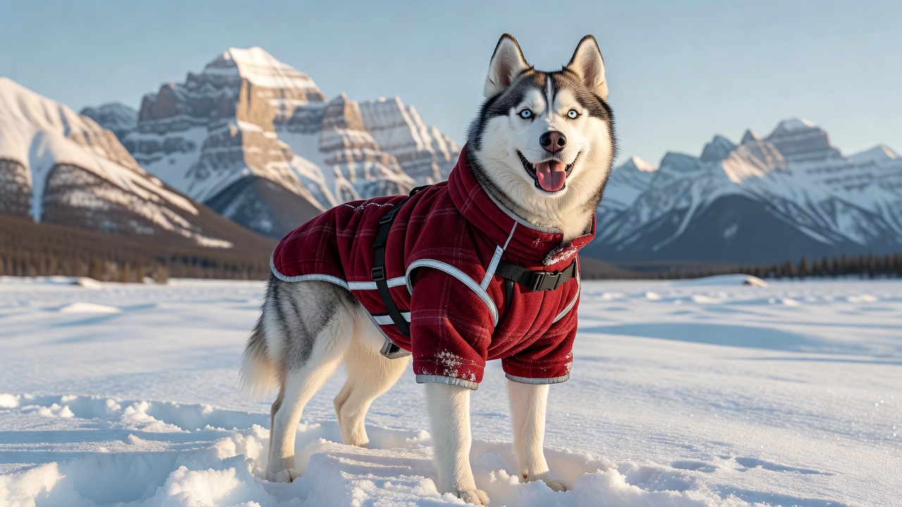 Winter Gear